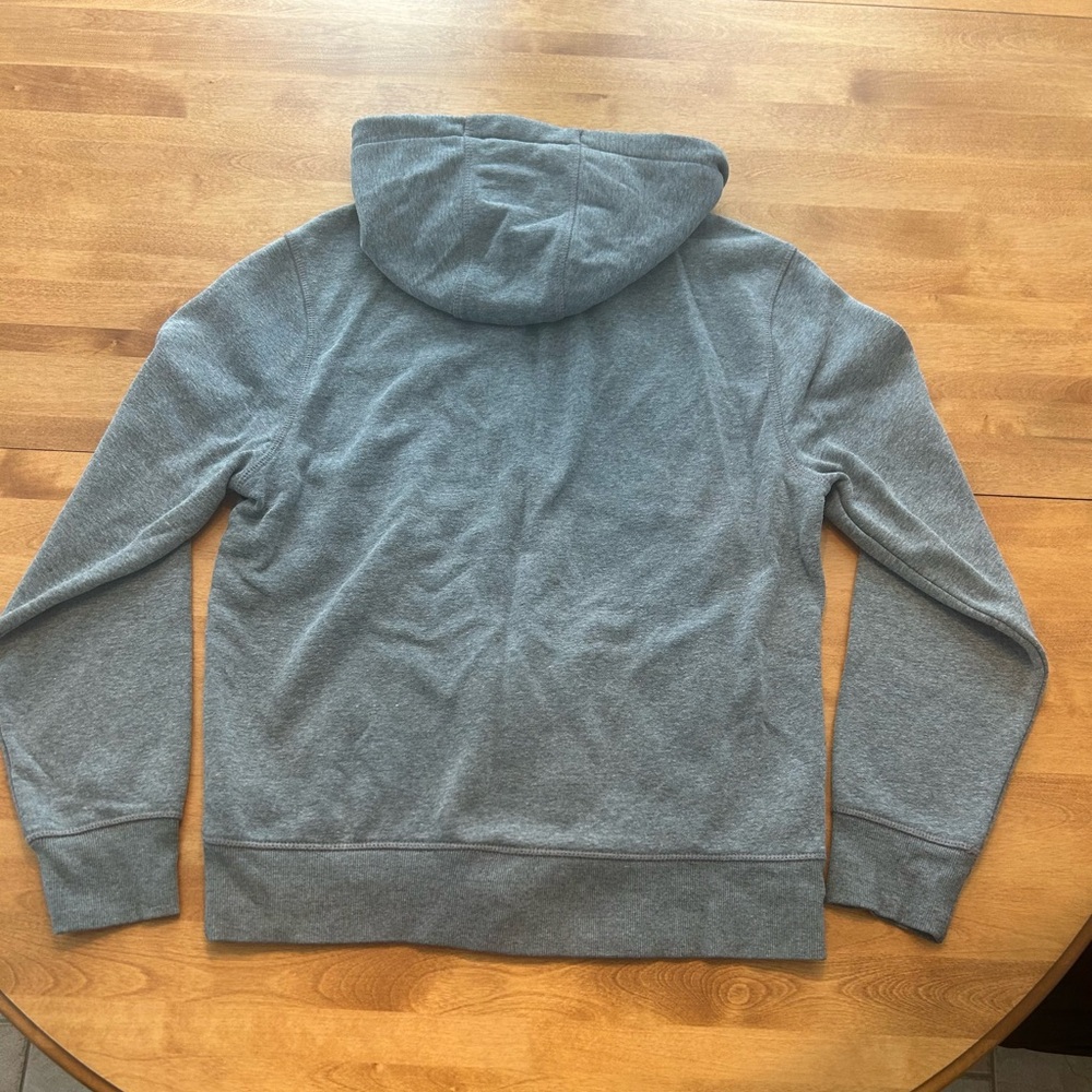 Amazon Essentials Zip-Up Hoodie - Picture 5 of 6